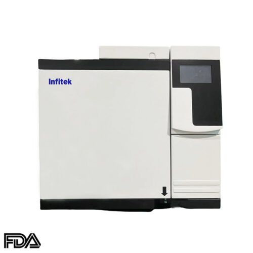 GC-900 가스크로마토그래피