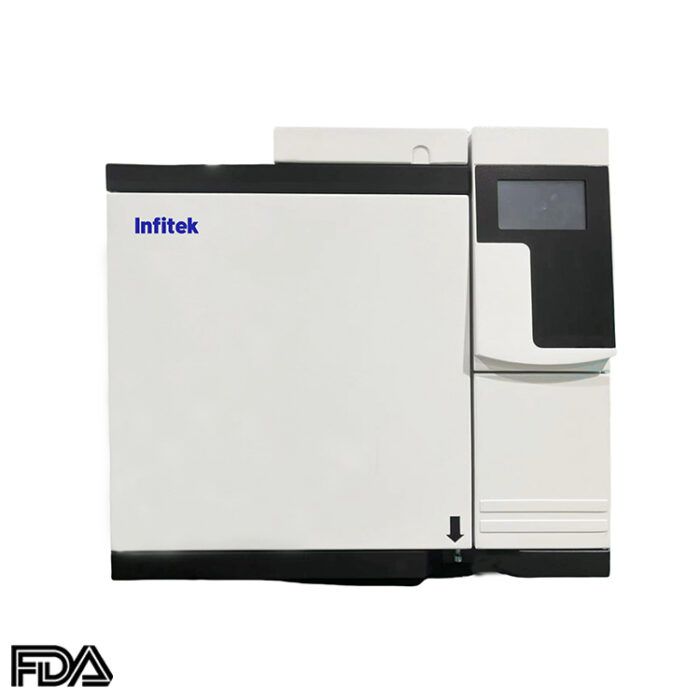 GC-900 가스크로마토그래피