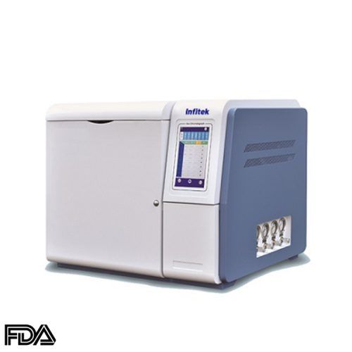가스크로마토그래프, GC-901A