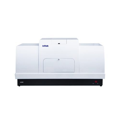 지능형 레이저 입자 크기 분석기, PSA-LA2500B