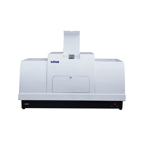 지능형 레이저 입자 크기 분석기, PSA-LA2500B