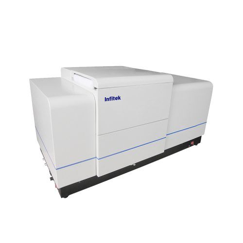 지능형 레이저 입자 크기 분석기, PSA-LA2800A