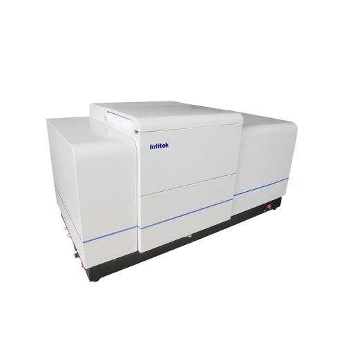 지능형 레이저 입자 크기 분석기, PSA-LA2800B