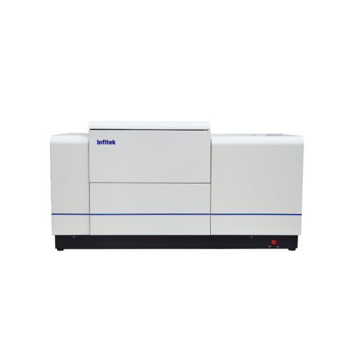 지능형 습식 및 건식 레이저 입자 크기 분석기, PSA-2L2308A