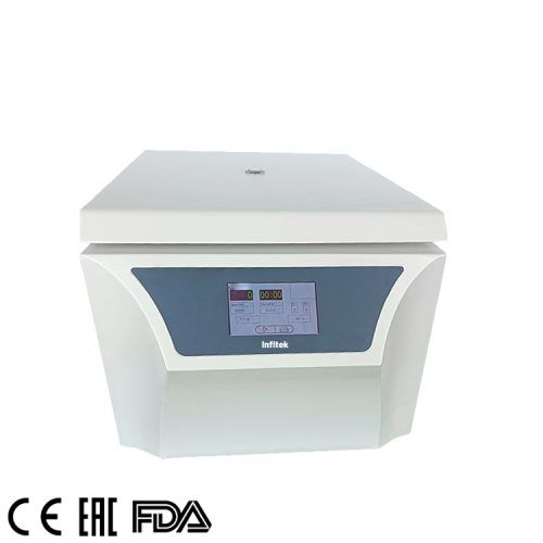 저속 원심분리기 CFG-5BL