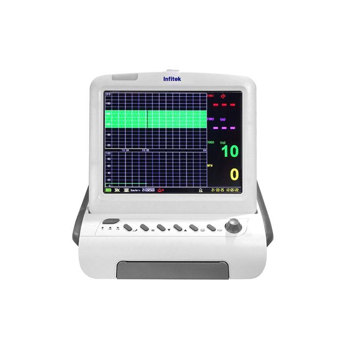 PM-12MF 산모 태아 모니터