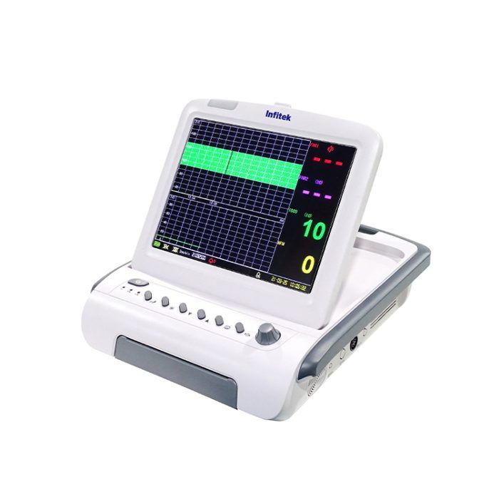 PM-12MF 산모 태아 모니터