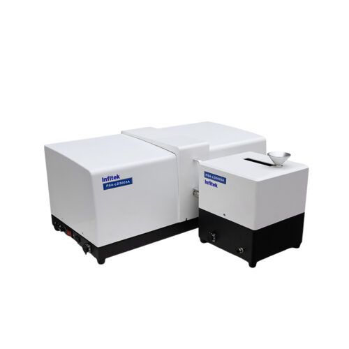 PSA-LD3003A 건식 분산 레이저 입도 분석기