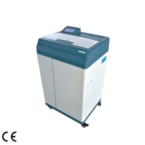 Plasma Thawers, PTM-1DY