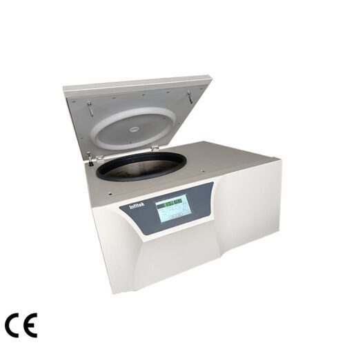 Refrigerated Centrifuge, CFGR-B21B