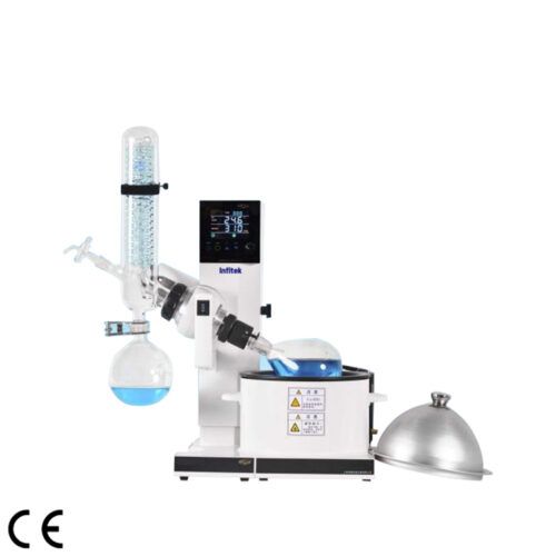 실험실용 회전 증발기, REV-2000AX , REV-3000AX , REV-5000AX02
