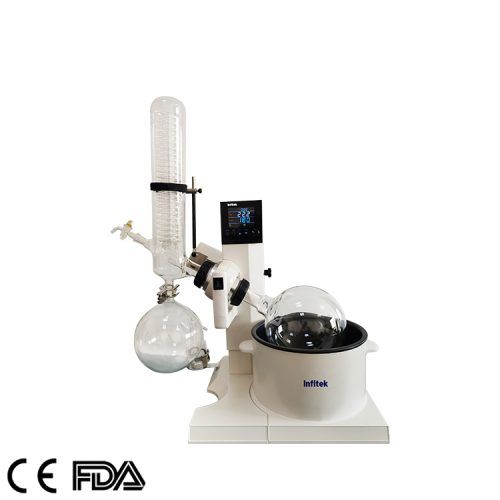 실험실용 회전 증발기, REV-2000AX , REV-3000AX , REV-5000AX