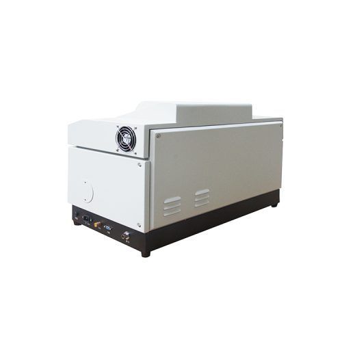 습식 레이저 입자 크기 분석기, PSA-L2000