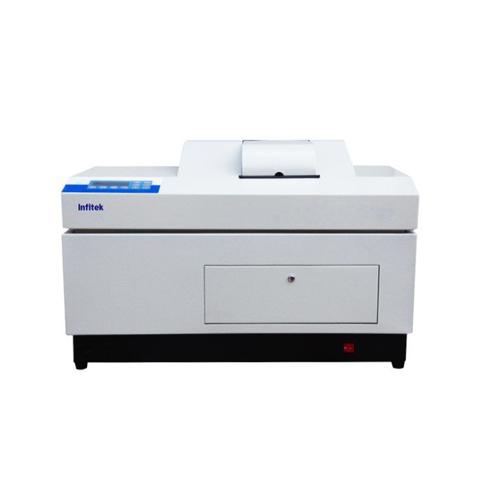습식 레이저 입자 크기 분석기, PSA-L2000
