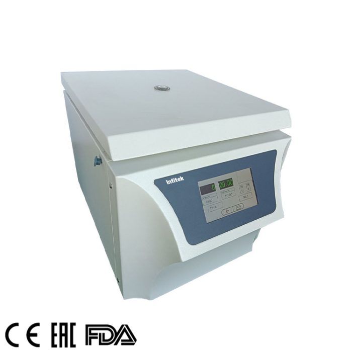 고속 원심분리기 CFG-16.5B