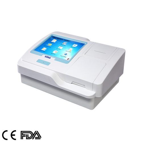 마이크로플레이트 리더 MPR - H200B
