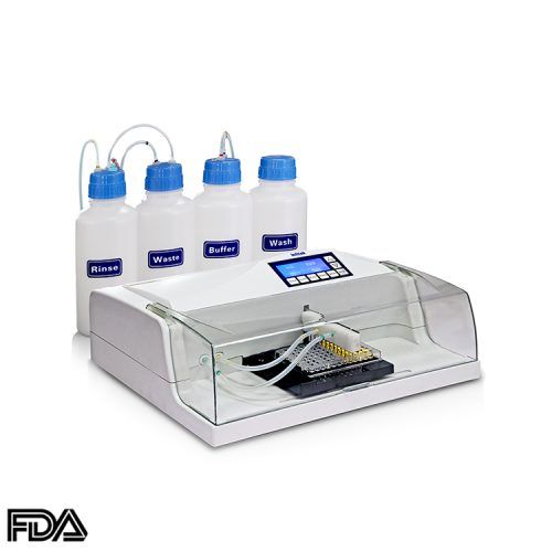 마이크로플레이트 세척기 MPW-H320