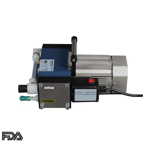 다이어프램 진공 펌프, VACP-D201ZD301