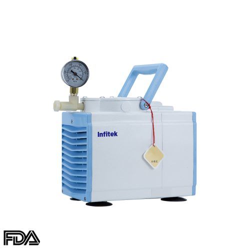 다이어프램 진공 펌프, VACP-D31