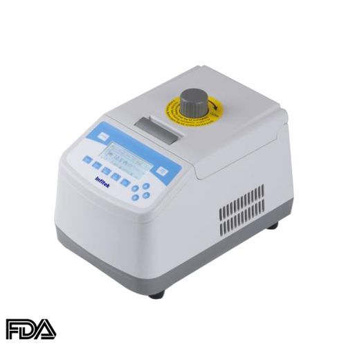 건식 배스 인큐베이터, DBI-100VI