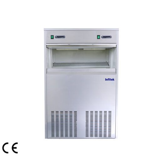 IM-BT120 Automatic Bullet Ice Maker