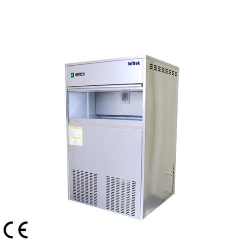 IM-FK200, IM-FK250, Snowflake Ice Maker