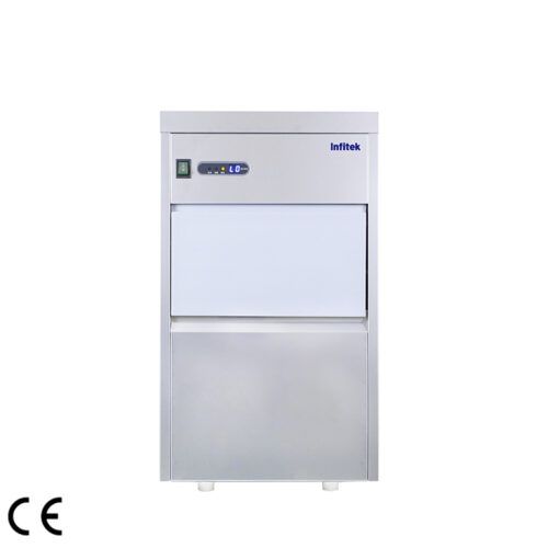 IM-FK40, IM-FK50, Snowflake Ice Maker