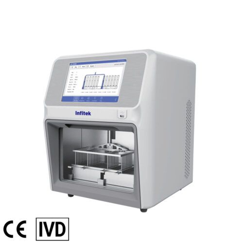 NAE-32P Automatic Nucleic Acid Extractor