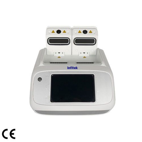 Real Time PCR System, PCR-Q16 Series