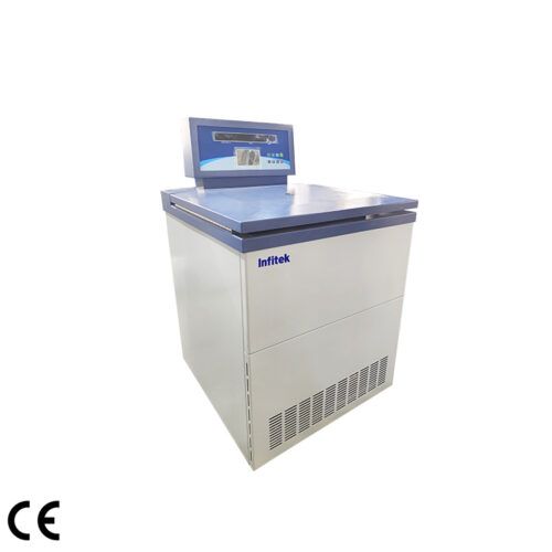 Refrigerated Centrifuge, CFGR-6DL