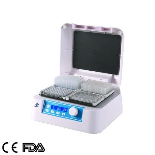 마이크로플레이트 인큐베이터, DBI-PR80-4