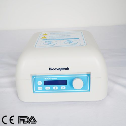 셰이커,-마이크로플레이트형,- DBI-PR80-4 （8