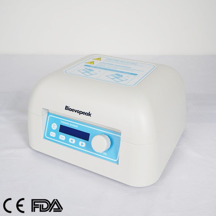 셰이커,-마이크로플레이트형,- DBI-PR80-4 （9