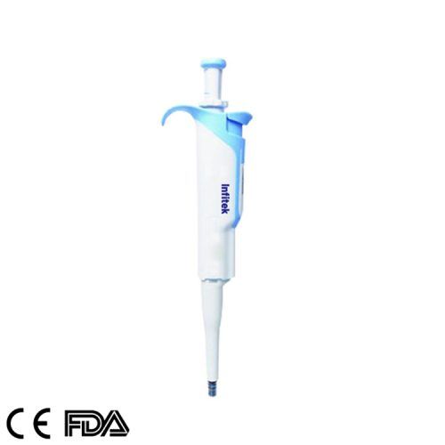 단일 채널 피펫, 조절 가능한 볼륨, PIPE-H