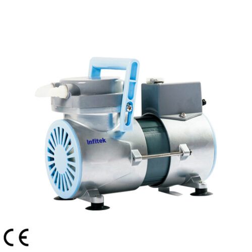 VACP-D21 Diaphragm Vacuum Pump