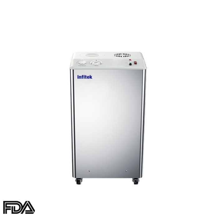 물 순환 진공 펌프, VACP-WC95B