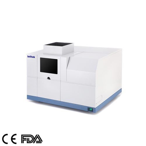 원자흡광분광기, SP-IAA4530