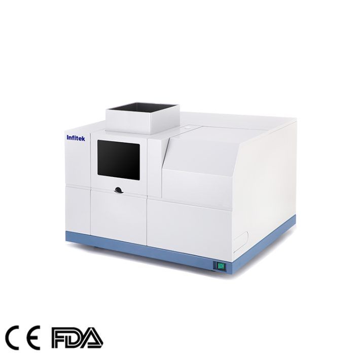 원자흡광분광기, SP-IAA4530