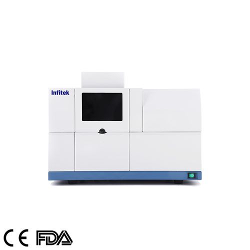 원자흡광분광기, SP-IAA4530
