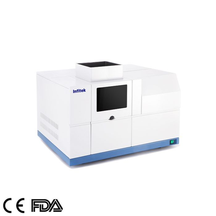 원자흡광분광기, SP-IAA4530