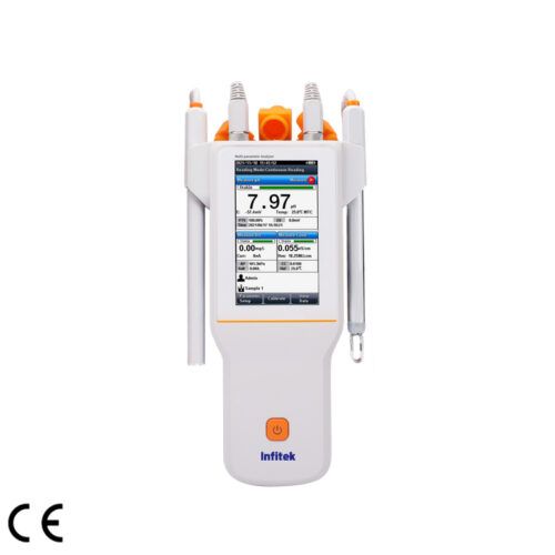 BEP-M310T Portable Multi-parameter Analyzer