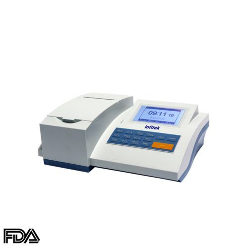 벤치탑 COD 미터, COD-100B