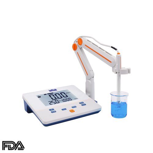 탁상형 전도도 측정기, CON-B200E
