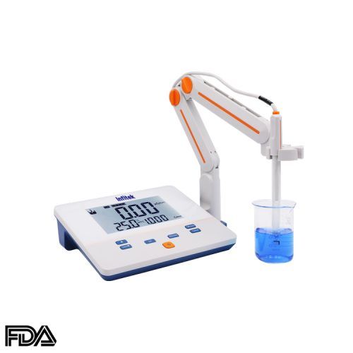 탁상형 전도도 측정기, CON-B200EM