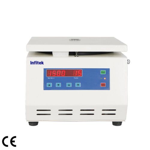 CFG-16D, High Speed Centrifuge