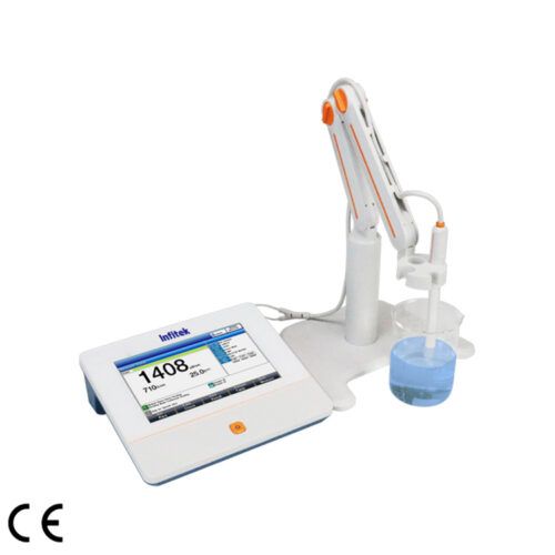 CON-B500T, Benchtop Conductivity Meter