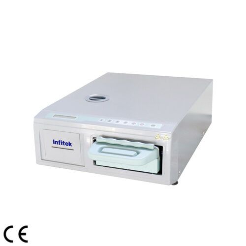 카세트 오토클레이브, STC-5000 01