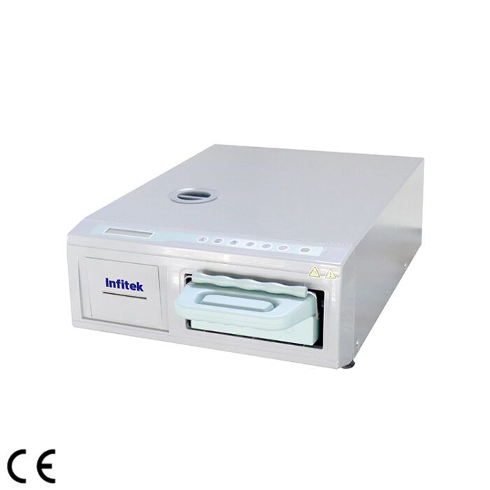 카세트 오토클레이브, STC-5000 01