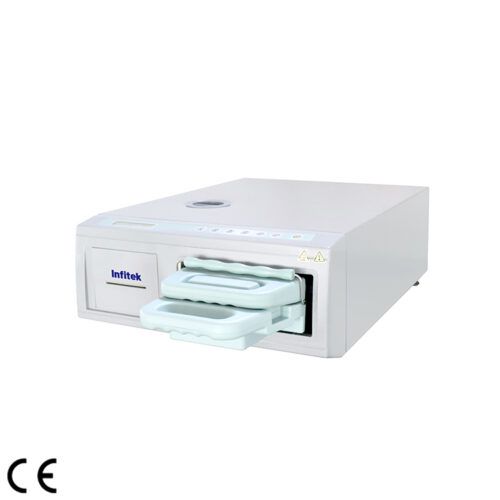 카세트 오토클레이브, STC-6000