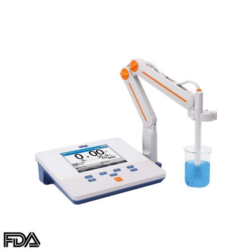 용존산소 측정기, 탁상형, DO-B400F